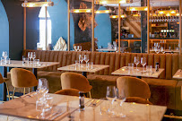 Atmosphère du Restaurant Chez BB: Bistroquet Biarritz - n°10