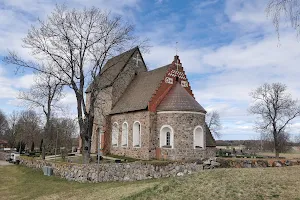 Church of Old Uppsala image