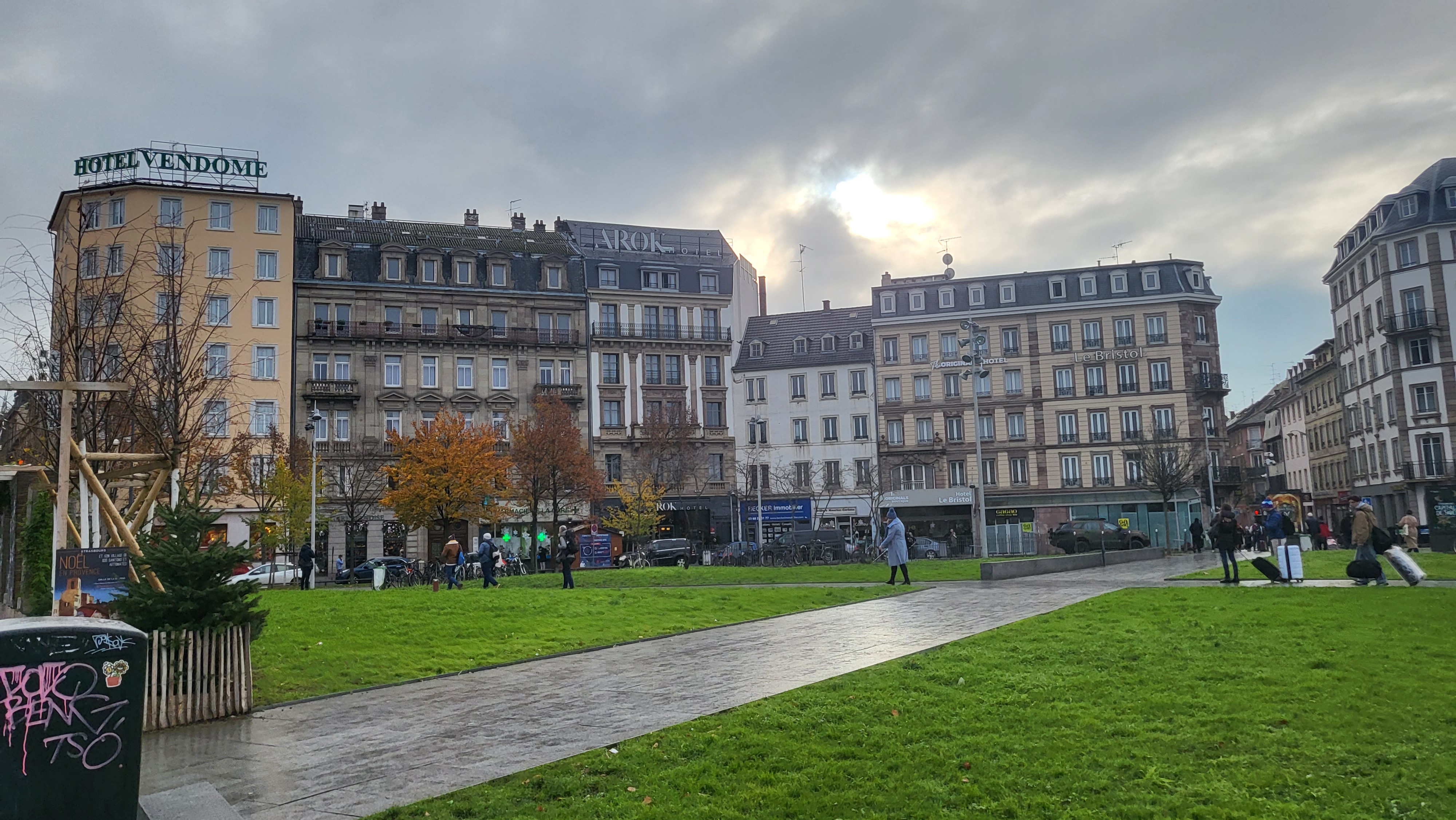 Photo n° 2 de l'avis de Luke.' fait le 09/12/2022 à 17:25