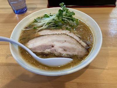 麺屋 いさお