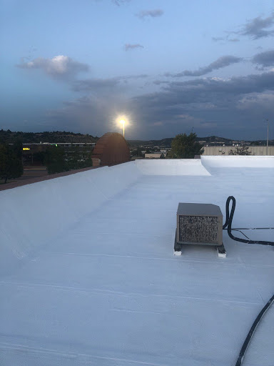 Moriarty Roofing & Sheet Metal in Pueblo West, Colorado
