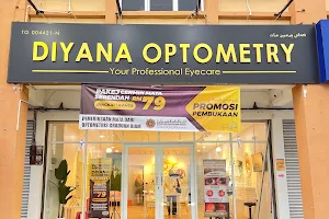 Diyana Optometry Kota Putera image