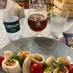 Photo n°1 de l'avis de Martin.l fait le 10/09/2023 à 19:50 sur le  La Capannina à Fontane Bianche