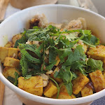 Photo n° 1 de l'avis de Frederic.o fait le 11/11/2022 à 21:16 pour By Bo Bun Grenoble - Le Fast Good Vietnamien à Grenoble