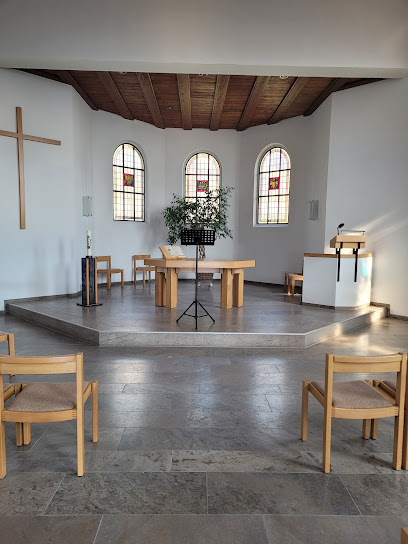 Reformierte Kirche Klingnau