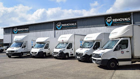 R P Removals