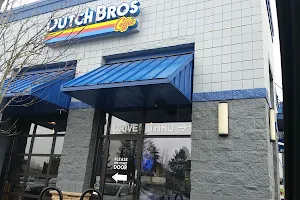 Dutch Bros Coffee image