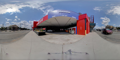 Self-Storage Facility «CubeSmart Self Storage», reviews and photos, 251-63 Jericho Turnpike, Queens, NY 11426, USA