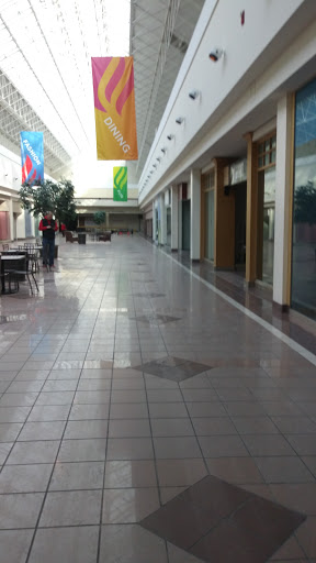Shopping Mall «The Dewitt Mall», reviews and photos, 215 N Cayuga St, Ithaca, NY 14850, USA