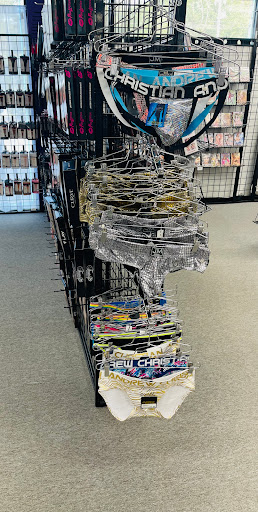 Novelty Store «NT VIDEO», reviews and photos, 5440 US-90, Mobile, AL 36619, USA