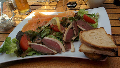 Le Farfadet Gourmand à Fougères