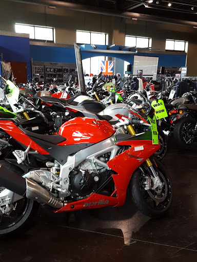 Harley-Davidson Dealer «Fox River Harley-Davidson», reviews and photos