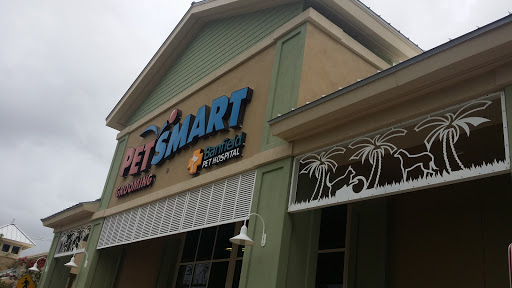 Pet Supply Store «PetSmart», reviews and photos, 7850 W Commercial Blvd, Lauderhill, FL 33351, USA