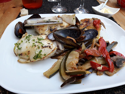 Le Patio à Leucate