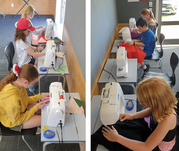 Reviews of Fashion Forward - Kids Sewing & Fashion Design Classes in New Plymouth - Baby store