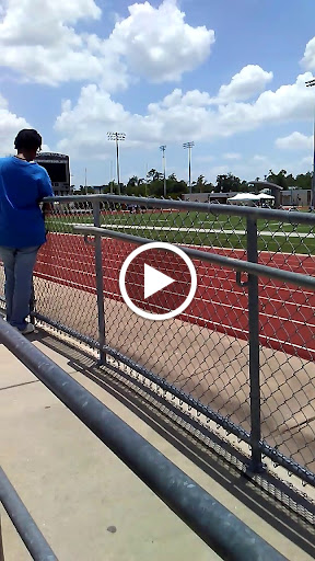 Stadium «Klein Memorial Stadium», reviews and photos, 16607 Stuebner Airline Rd, Spring, TX 77379, USA