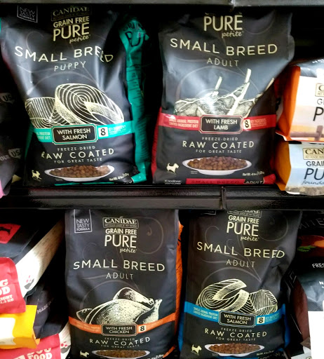 Pet Supply Store «F-M Dog Obedience School», reviews and photos, 1214 Main Ave, Moorhead, MN 56560, USA