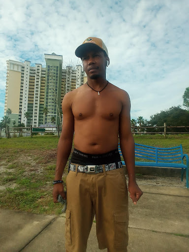 Golf Course «Signal Hill Golf Course», reviews and photos, 9615 Thomas Dr, Panama City, FL 32408, USA