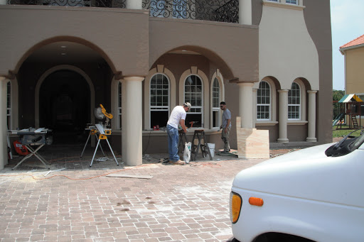 Home Improvement Store «Xclusive Floors & More», reviews and photos, 3334 S Orange Blossom Trail, Kissimmee, FL 34746, USA