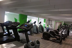 Fitnessclub Leibnitz ist Fit - Backmed Fitness- und Gesundheitszentrum image