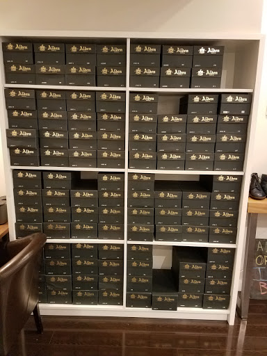 Shoe Store «Brick + Mortar (Alden Shop)», reviews and photos, 1210 4th Ave, Seattle, WA 98101, USA