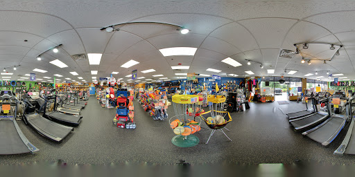 Sporting Goods Store «Play It Again Sports», reviews and photos, 6325 Falls of Neuse Rd, Raleigh, NC 27615, USA
