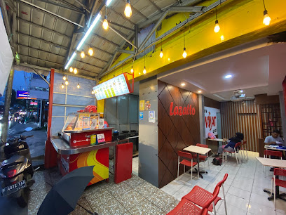 Lazatto(Chicken &Burger) CIAUL