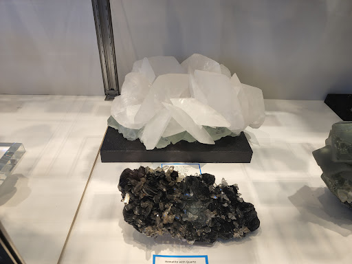 Museum «Colorado School of Mines Geology Museum», reviews and photos, 1301 Maple St, Golden, CO 80401, USA