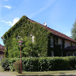 Photo n°2 de l'avis de Vltalii.a fait le 31/07/2020 à 17:26 sur le  Altes Zollhaus à Mescherin