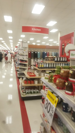 Department Store «Target», reviews and photos, 5000 Grandview Pkwy, Davenport, FL 33837, USA