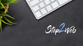 Step2Web - Agence web