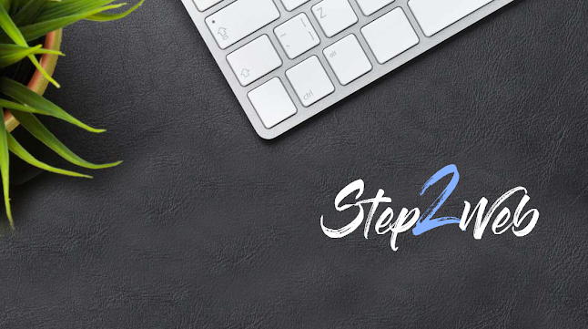 Step2Web - Agence web