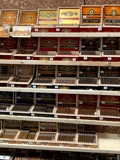 Tobacco Shop «TOBACCO PALACE», reviews and photos, 1342 Auburn Rd, Dacula, GA 30019, USA