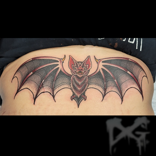 Explore ideas for tattoo sleeve theme, creative tattoo ideas in Livonia, available at Integrity Tattoo Company