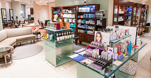 Beauty Salon «Celadon Spa & Salon», reviews and photos, 1180 F St NW, Washington, DC 20004, USA