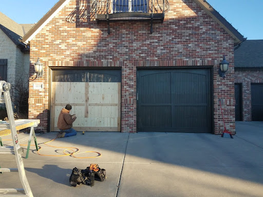 810 E Mt Vernon St, Wichita, KS 67211, USA