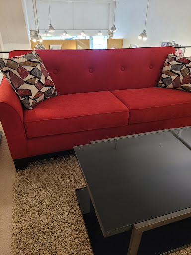 Furniture Store «Blackledge Furniture», reviews and photos, 233 SW 2nd St, Corvallis, OR 97333, USA