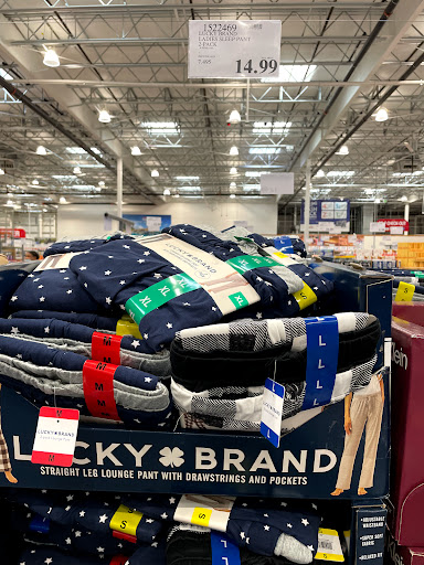 Warehouse club «Costco», reviews and photos, 1450 Tingle Circle West, Mobile, AL 36606, USA