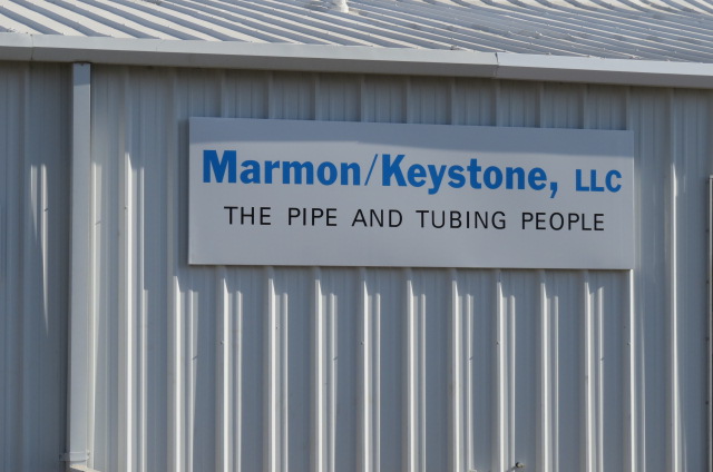 Marmon/Keystone