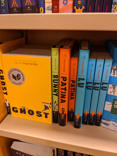 Book Store «Barnes & Noble», reviews and photos, 2601 Preston Rd #1204, Frisco, TX 75034, USA