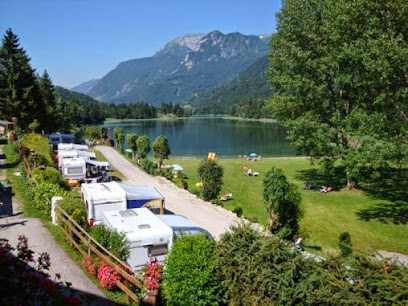 Camping & Appartments Seehof
