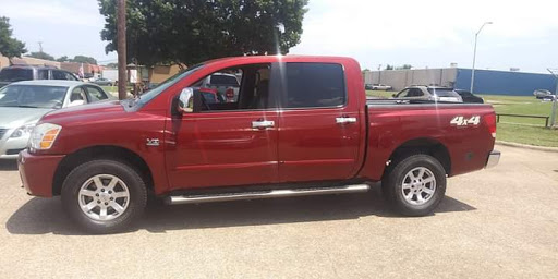 Used Car Dealer «Bryant Car Sales», reviews and photos, 1130 E Plano Pkwy, Plano, TX 75074, USA