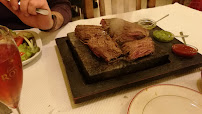 Steak du Restaurant portugais Le Pi-rex à Beauvais - n°12