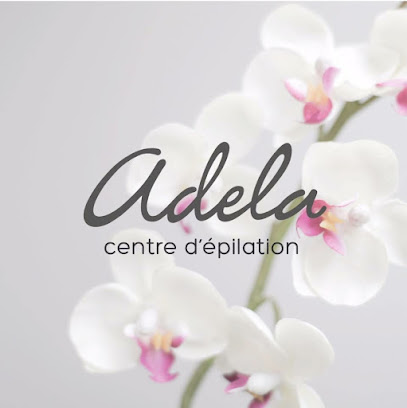Centre d'epilation Adela