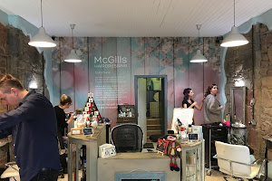 McGills Hairdressing