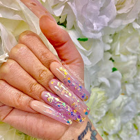 The Beauty Bar Nails & Spa - Photo 3 - Car repair in Ontario, CA, Ontario