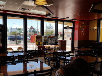 Filiberto's Mexican Food