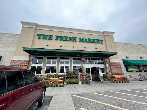 The Fresh Market, 12131 Jefferson Ave, Newport News, VA 23602, USA, 
