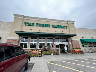 The Fresh Market