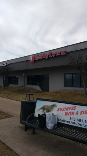 Toy Store «Colpar Hobbies», reviews and photos, 3355 S Wadsworth Blvd, Lakewood, CO 80227, USA